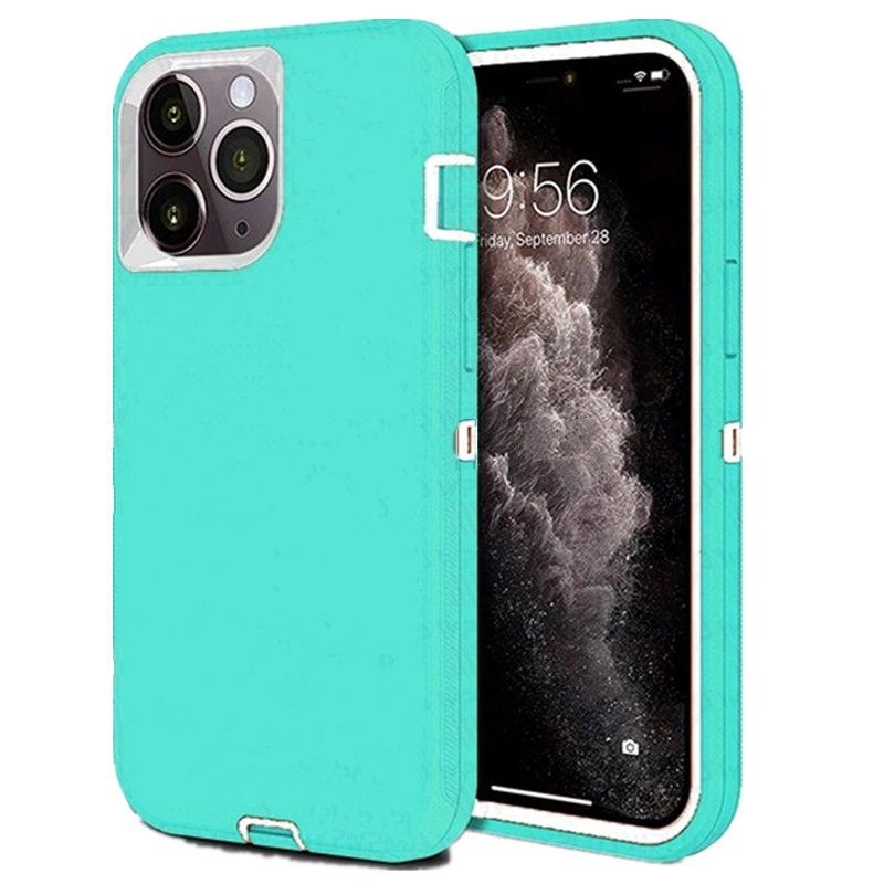 Coque Defender antichoc pour iPhone 12 / 12 Pro Coque Defender antichoc pour iPhone 12 / 12 Pro